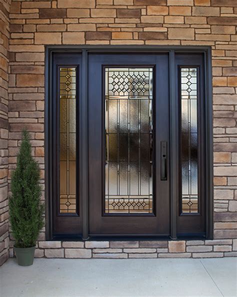 metal outside house doors|replacement exterior metal doors residential.